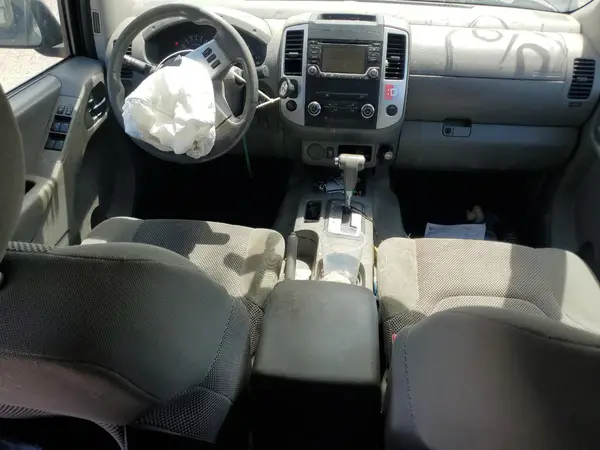 1N6AD0ER3GN751197 2016 NISSAN NAVARA (FRONTIER) - Image 8