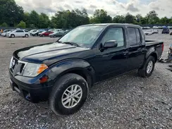 1N6AD0ER3GN751216 2016 NISSAN NAVARA (FRONTIER)