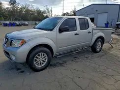 1N6AD0ER3GN752057 2016 NISSAN NAVARA (FRONTIER)