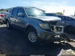 1N6AD0ER3GN752947 2016 NISSAN NAVARA (FRONTIER)