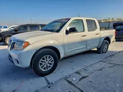 1N6AD0ER3GN754584 2016 NISSAN NAVARA (FRONTIER)