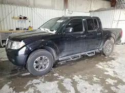 1N6AD0ER3GN755167 2016 NISSAN NAVARA (FRONTIER)