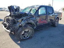 1N6AD0ER3GN755508 2016 NISSAN NAVARA (FRONTIER)