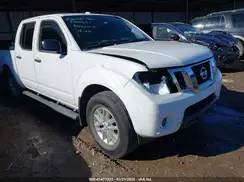 1N6AD0ER3GN756707 2016 NISSAN NAVARA (FRONTIER)