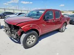 1N6AD0ER3GN757145 2016 NISSAN NAVARA (FRONTIER)