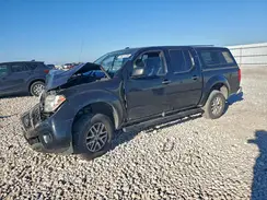 1N6AD0ER3GN757775 2016 NISSAN NAVARA (FRONTIER)