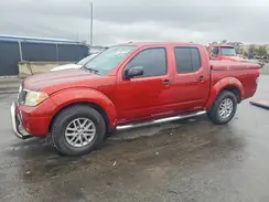 1N6AD0ER3GN759106 2016 NISSAN NAVARA (FRONTIER)