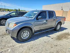 1N6AD0ER3GN763155 2016 NISSAN NAVARA (FRONTIER)