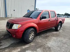 1N6AD0ER3GN764001 2016 NISSAN NAVARA (FRONTIER)