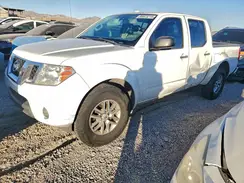1N6AD0ER3GN764399 2016 NISSAN NAVARA (FRONTIER)