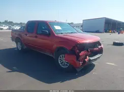 1N6AD0ER3GN764550 2016 NISSAN NAVARA (FRONTIER)