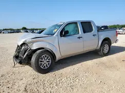 1N6AD0ER3GN768520 2016 NISSAN NAVARA (FRONTIER)