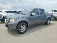 1N6AD0ER3GN772051 2016 NISSAN NAVARA (FRONTIER)