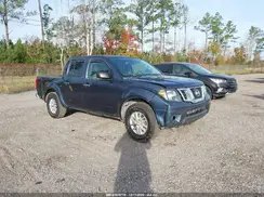 1N6AD0ER3GN772938 2016 NISSAN NAVARA (FRONTIER)