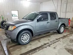 1N6AD0ER3GN777637 2016 NISSAN NAVARA (FRONTIER)