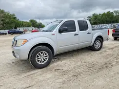 1N6AD0ER3GN778643 2016 NISSAN NAVARA (FRONTIER)