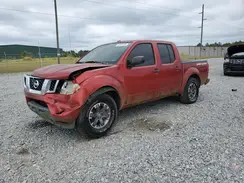 1N6AD0ER3GN779842 2016 NISSAN NAVARA (FRONTIER)
