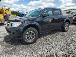 1N6AD0ER3GN779937 2016 NISSAN NAVARA (FRONTIER)