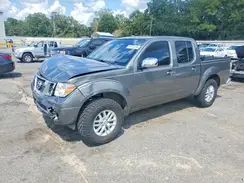 1N6AD0ER3GN781302 2016 NISSAN NAVARA (FRONTIER)