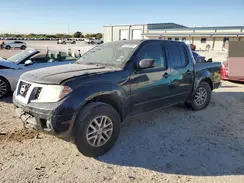 1N6AD0ER3GN782921 2016 NISSAN NAVARA (FRONTIER)