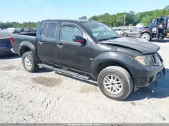 1N6AD0ER3GN783535 2016 NISSAN NAVARA (FRONTIER)