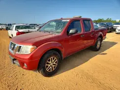 1N6AD0ER3GN784278 2016 NISSAN NAVARA (FRONTIER)