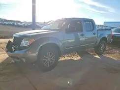 1N6AD0ER3GN784653 2016 NISSAN NAVARA (FRONTIER)