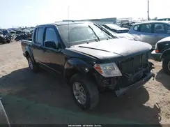 1N6AD0ER3GN791053 2016 NISSAN NAVARA (FRONTIER)