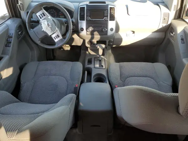 1N6AD0ER3GN792266 2016 NISSAN NAVARA (FRONTIER) - Image 8