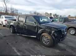 1N6AD0ER3GN792509 2016 NISSAN NAVARA (FRONTIER)