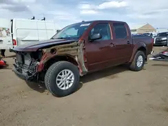 1N6AD0ER3GN793143 2016 NISSAN NAVARA (FRONTIER)