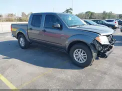 1N6AD0ER3GN797967 2016 NISSAN NAVARA (FRONTIER)