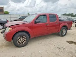 1N6AD0ER3GN799427 2016 NISSAN NAVARA (FRONTIER)