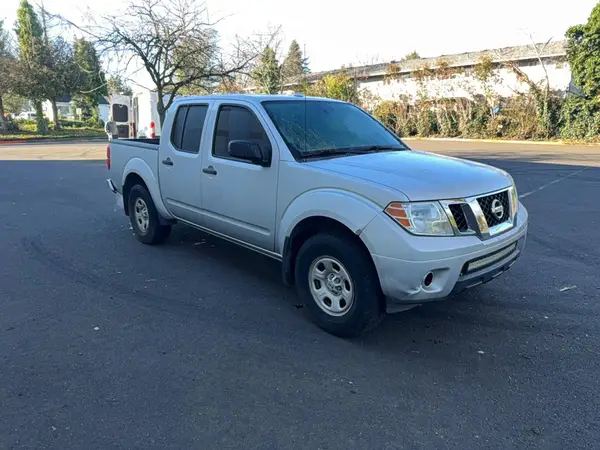 1N6AD0ER3GN799508 2016 NISSAN NAVARA (FRONTIER) - Image 1