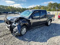 1N6AD0ER3GN900093 2016 NISSAN NAVARA (FRONTIER)
