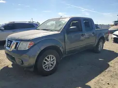 1N6AD0ER3GN900465 2016 NISSAN NAVARA (FRONTIER)