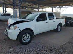 1N6AD0ER3GN901793 2016 NISSAN NAVARA (FRONTIER)