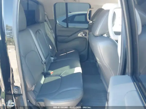 1N6AD0ER3HN700509 2017 NISSAN NAVARA (FRONTIER) - Image 8