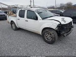 1N6AD0ER3HN701921 2017 NISSAN NAVARA (FRONTIER)