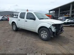 1N6AD0ER3HN705287 2017 NISSAN NAVARA (FRONTIER)