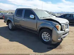 1N6AD0ER3HN708934 2017 NISSAN NAVARA (FRONTIER)