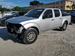 1N6AD0ER3HN710019 2017 NISSAN NAVARA (FRONTIER)