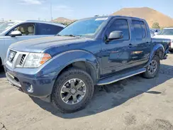 1N6AD0ER3HN715348 2017 NISSAN NAVARA (FRONTIER)