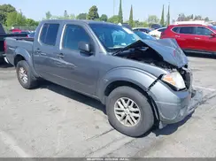 1N6AD0ER3HN715513 2017 NISSAN NAVARA (FRONTIER)