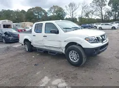 1N6AD0ER3HN720405 2017 NISSAN NAVARA (FRONTIER)