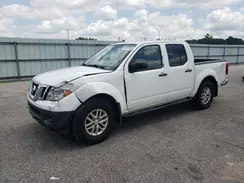 1N6AD0ER3HN737818 2017 NISSAN NAVARA (FRONTIER)