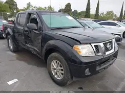 1N6AD0ER3HN737981 2017 NISSAN NAVARA (FRONTIER)