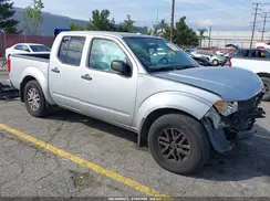 1N6AD0ER3HN738967 2017 NISSAN NAVARA (FRONTIER)