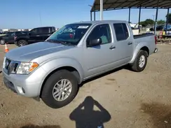 1N6AD0ER3HN748401 2017 NISSAN NAVARA (FRONTIER)