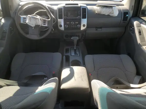 1N6AD0ER3HN749029 2017 NISSAN NAVARA (FRONTIER) - Image 8